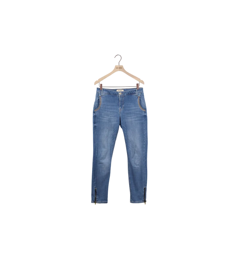 ReLoved - MMEtta Pure Jeans / 27'