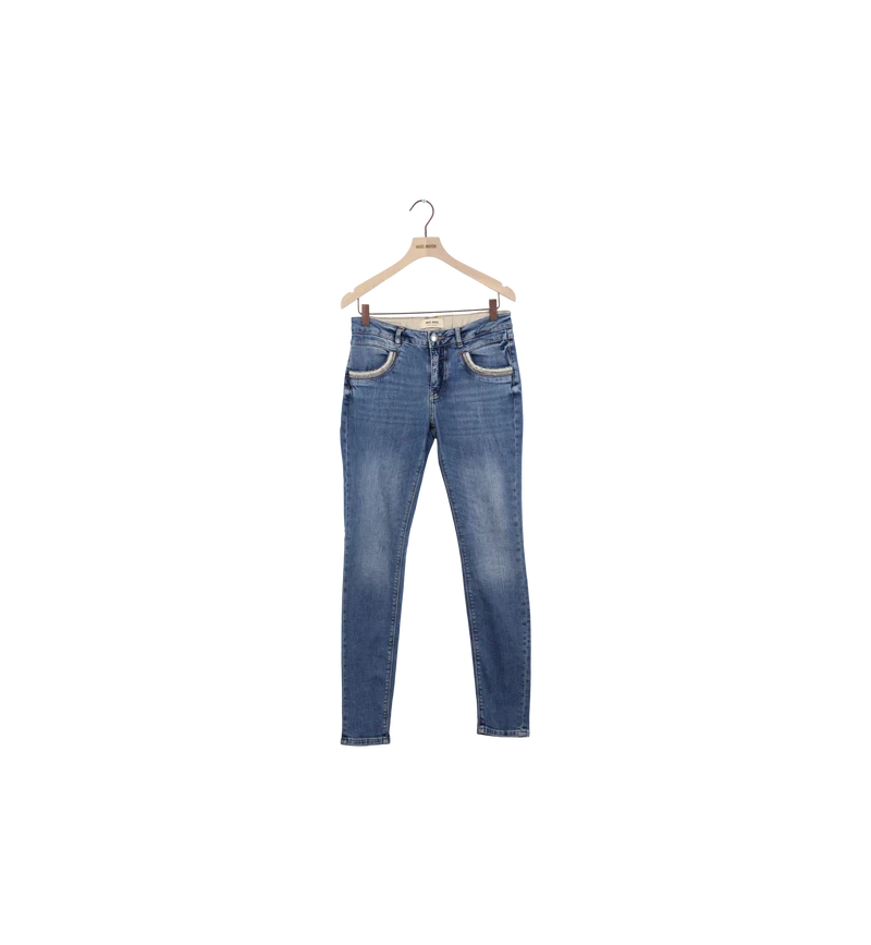 ReLoved - MMNaomi Mateos Jeans / 25'