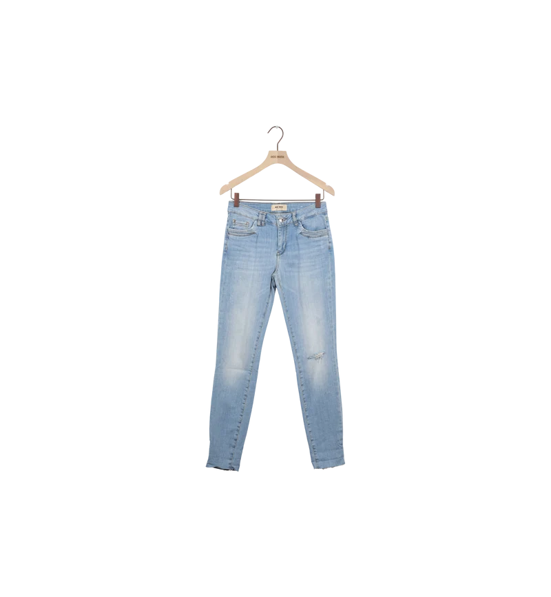 ReLoved - MMSumner Dive Jeans / 26'