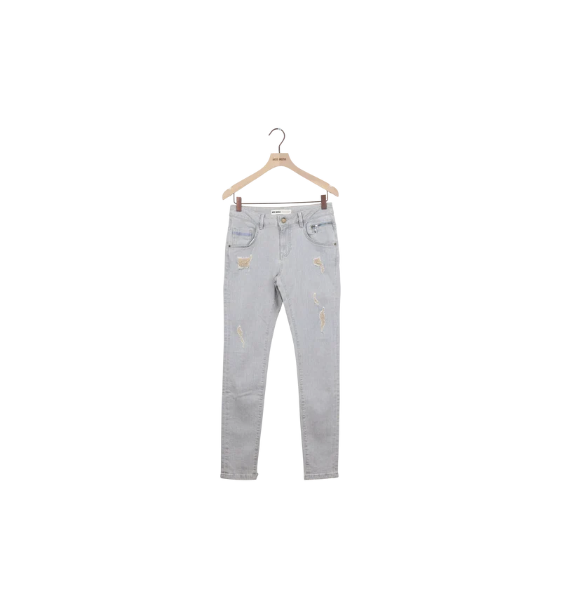ReLoved - MMBrady Double Pant / 25