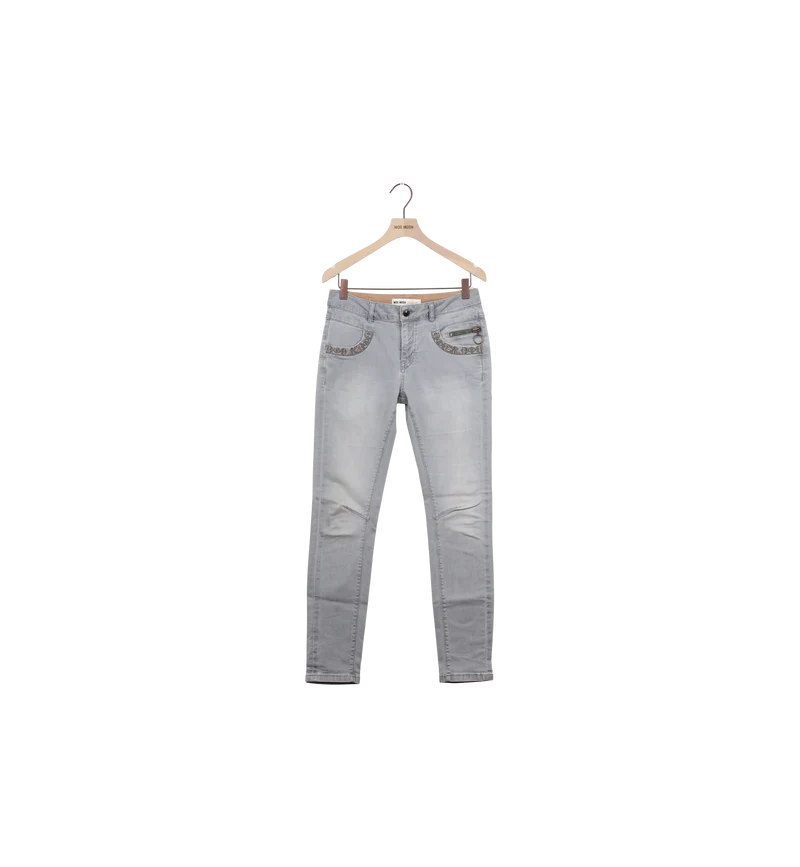 ReLoved - MMNaomi Copper Jeans / 27