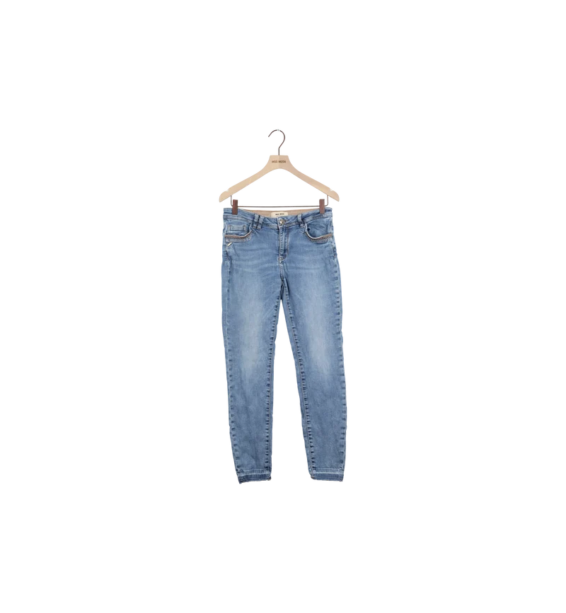 ReLoved - MMSumner Wood Jeans / 27
