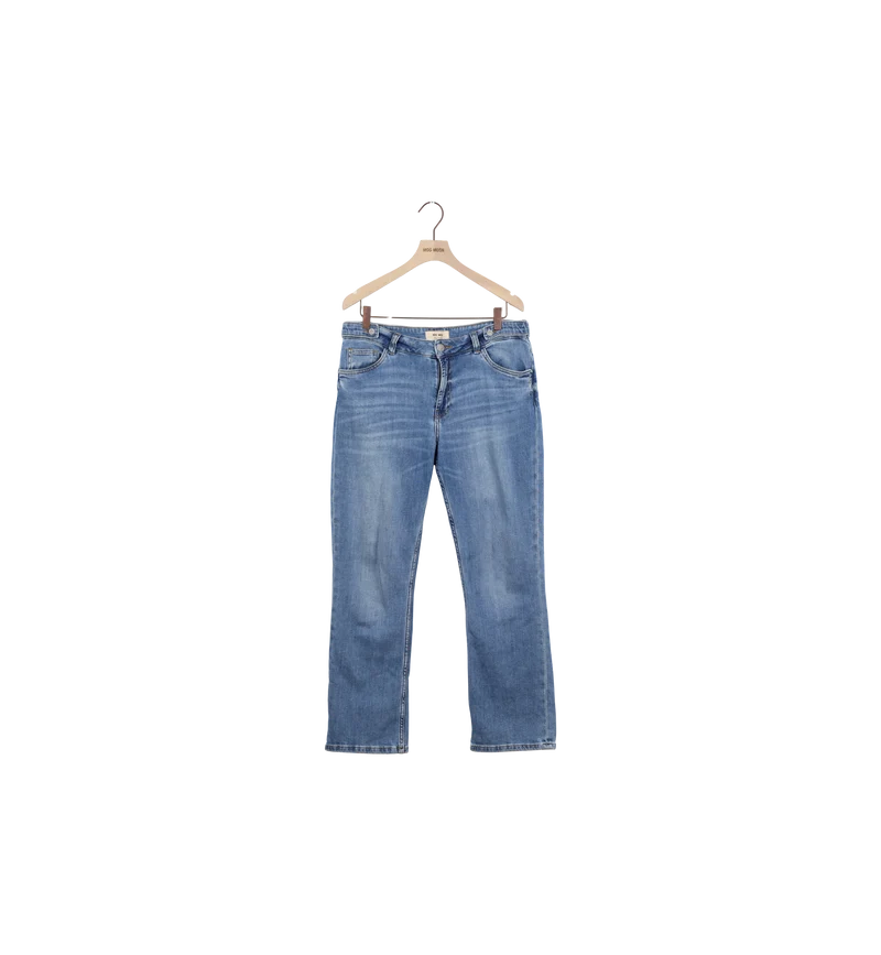 ReLoved - MMAshley Twist Jeans / 32'