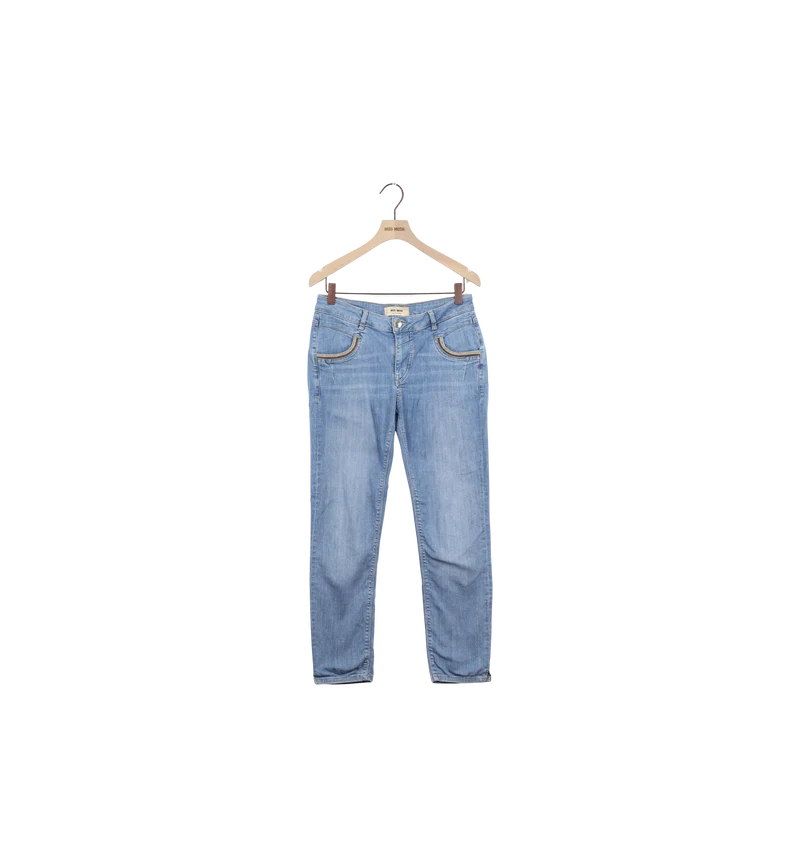 ReLoved - MMNaomi Scala Jeans / 27