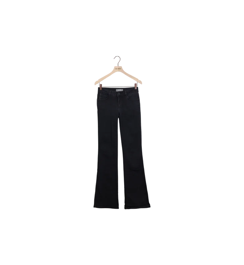 ReLoved - MMVictoria Silk Flare Jeans / 26
