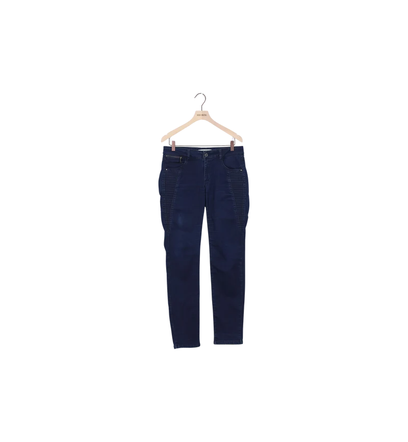 ReLoved - MMThurman Denim Pant / 29