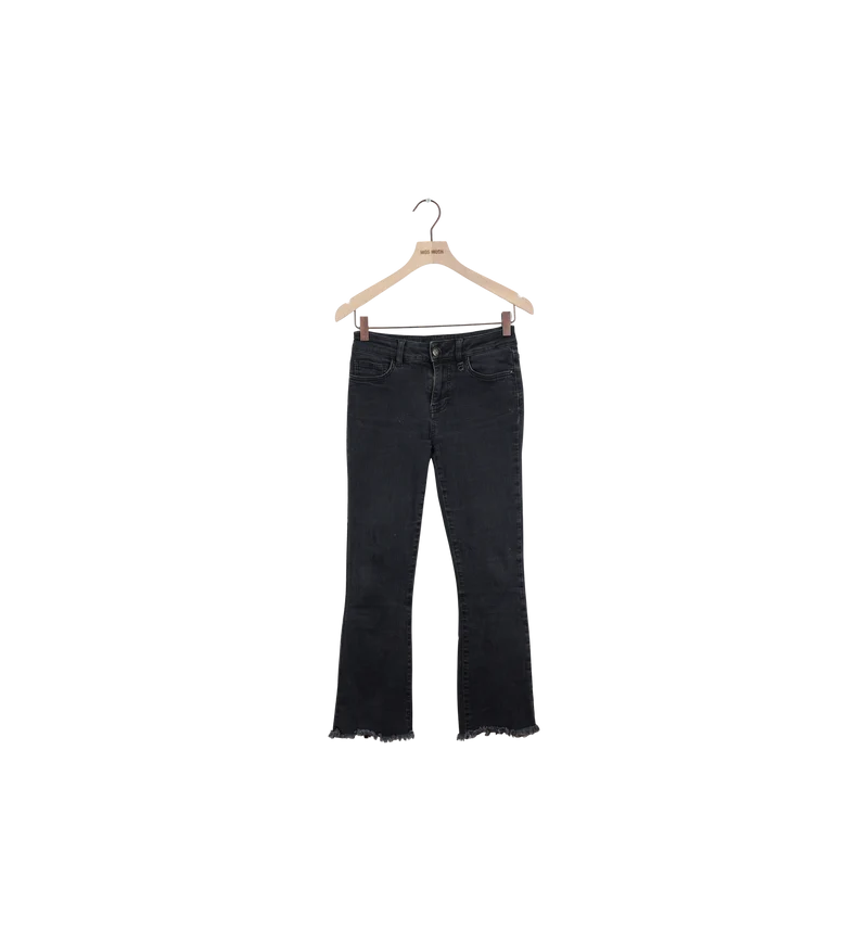 ReLoved - MMSimone Kick Jeans / 25