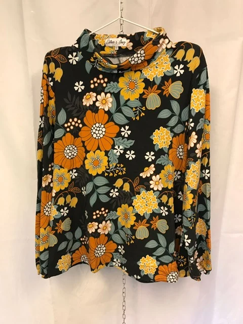 Secondhand: Medina - Lullaby grey - L
