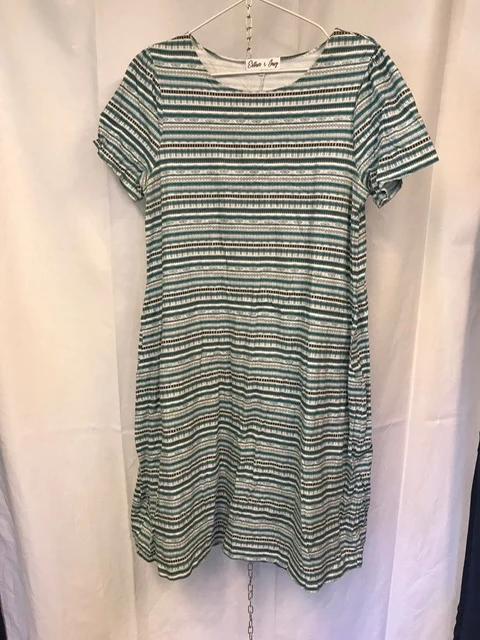 Secondhand: Bardot - Porslin vit - L