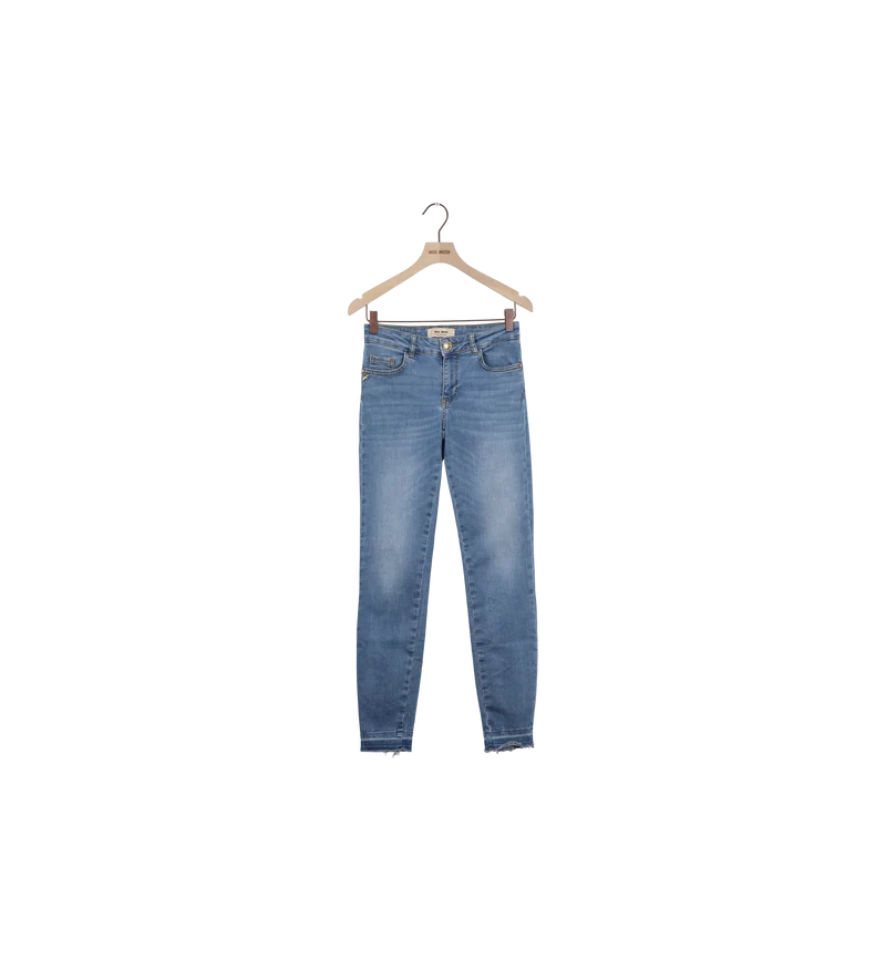 ReLoved - MMSumner Decor Jeans / 25