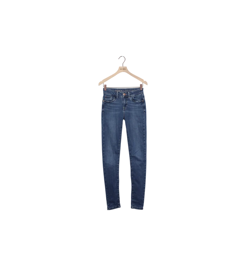 ReLoved - MMAlli Maze Jeans / 24'