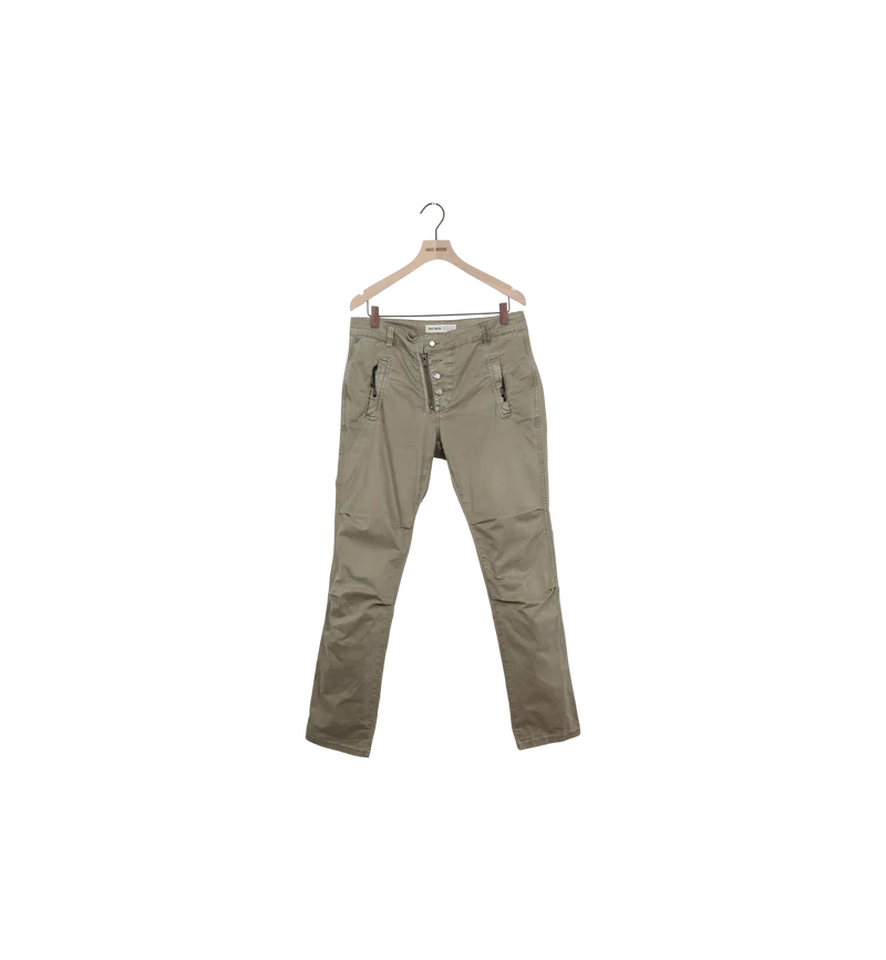 ReLoved - MMValerine Deco Cargo Pants / 30