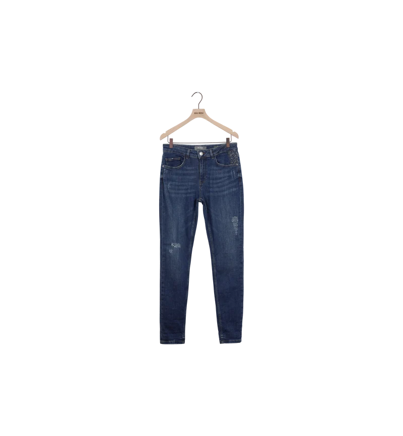 ReLoved - MMBradford Crow Jeans / 27'