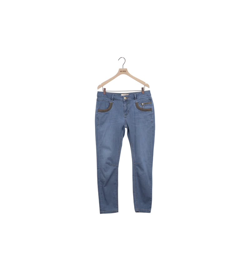 ReLoved - MMNaomi Shade Jeans / 30