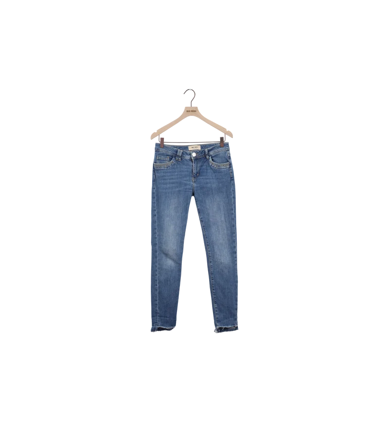 ReLoved - MMSumner Steel Jeans / 26