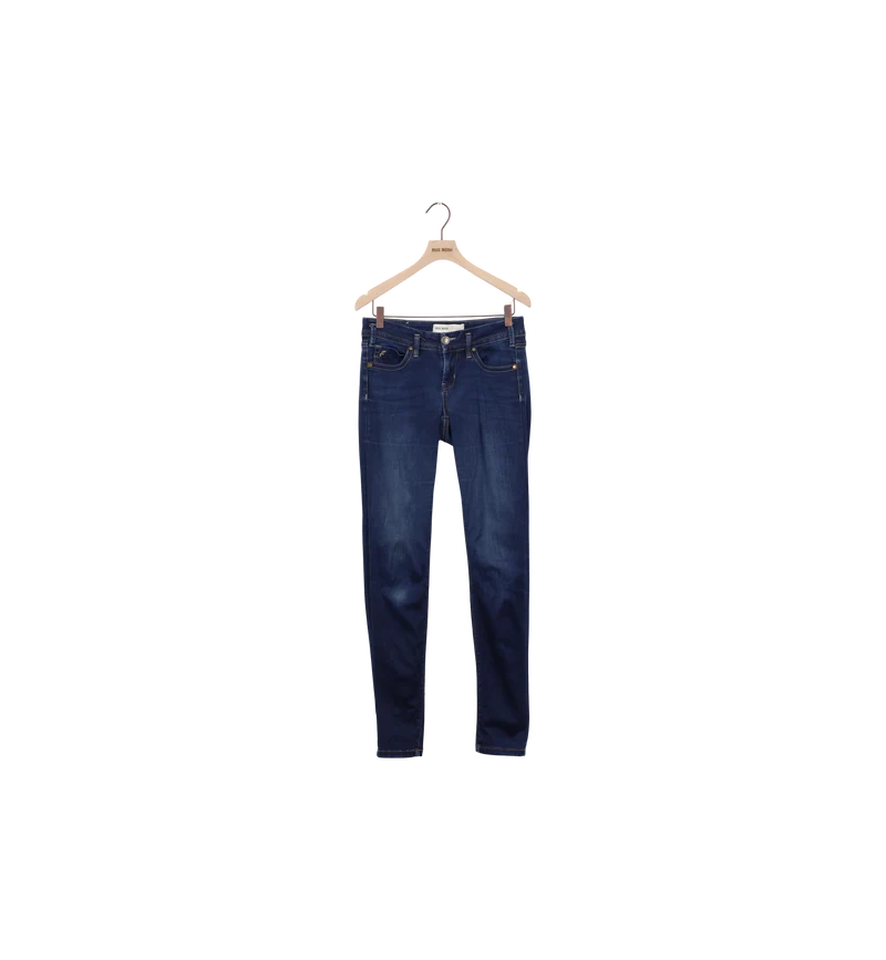 ReLoved - MMCape Jeans / 27