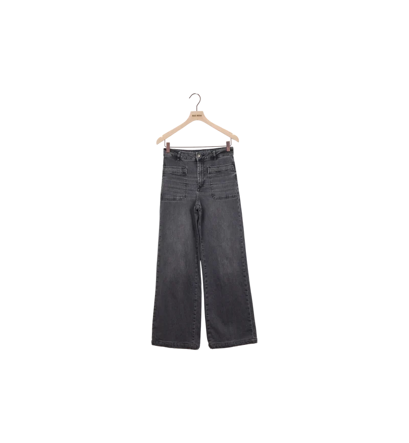 ReLoved - MMColette Regent Jeans / 25