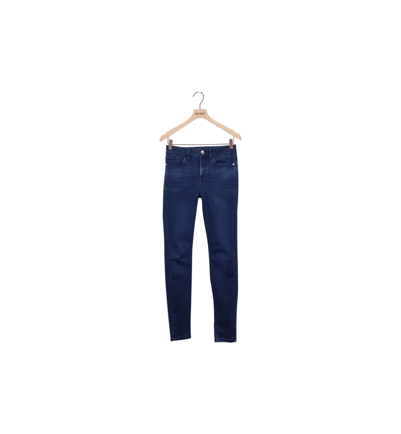 ReLoved - MMAlli Core Jeans / 27