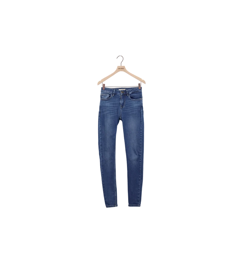 ReLoved - MMAlli Core Luxe Jeans / 26