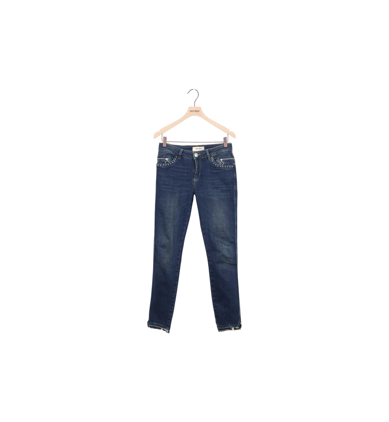 ReLoved - MMSumner Sazz Jeans / 26