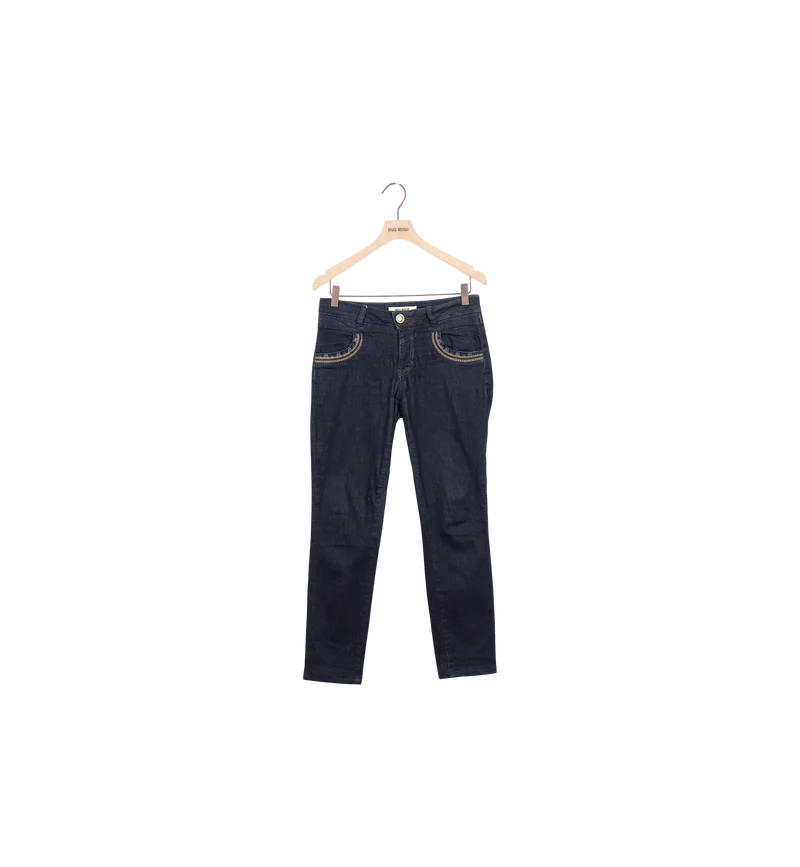 ReLoved - MMNaomi Inca Jeans / 25