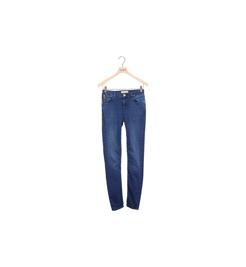 ReLoved - MMVictoria Seda Jeans / 26