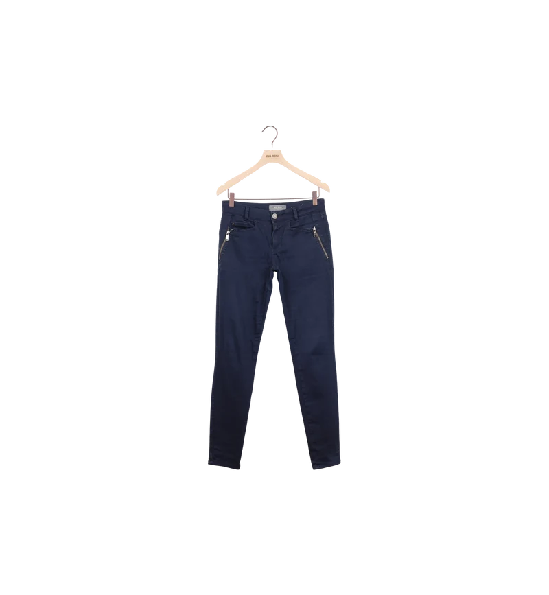 ReLoved - MMCody Zip Pant / 25