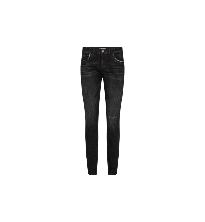 ReLoved - MMBradford Brushed Jeans / 25