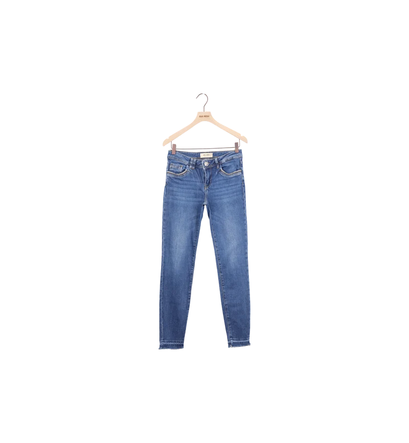 ReLoved - MMSumner Adorn Jeans / 24'
