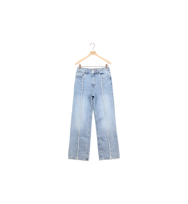 ReLoved - MMRelee Seam Jeans / 28