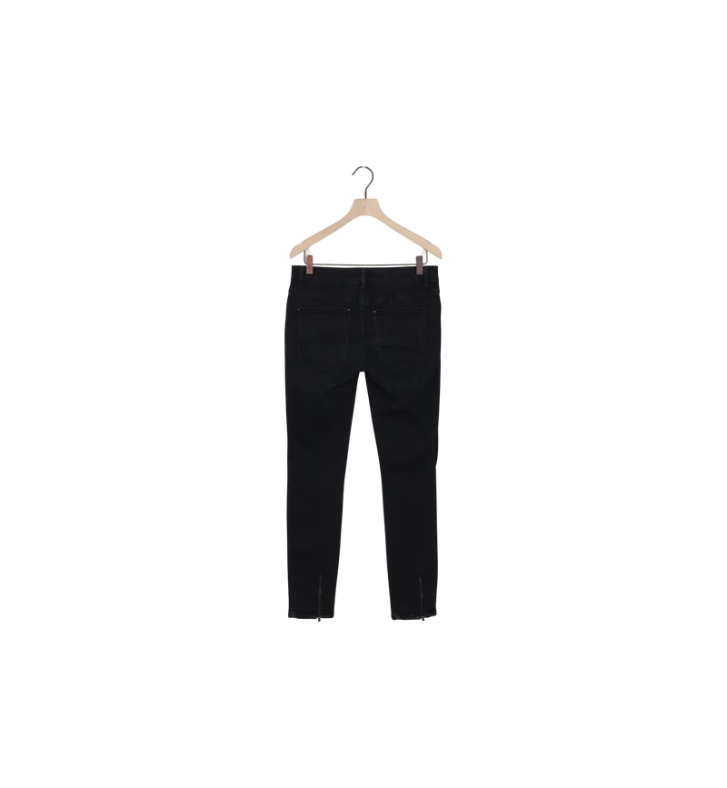 ReLoved - MMVictoria 7/8 Silk Touch Jeans / 30