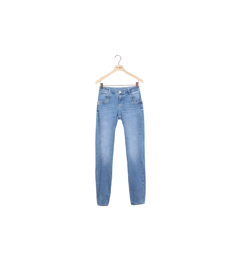 ReLoved - MMNaomi Novel Jeans / 24