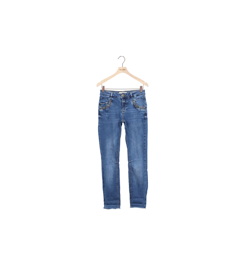 ReLoved - MMNaomi Trok Jeans / 25