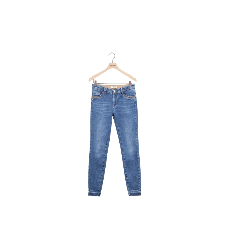 ReLoved - MMSumner Wood Jeans / 26