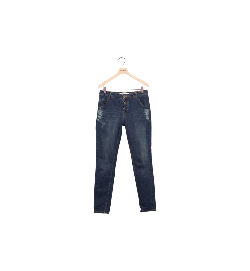 ReLoved - MMSeal Jeans / 28