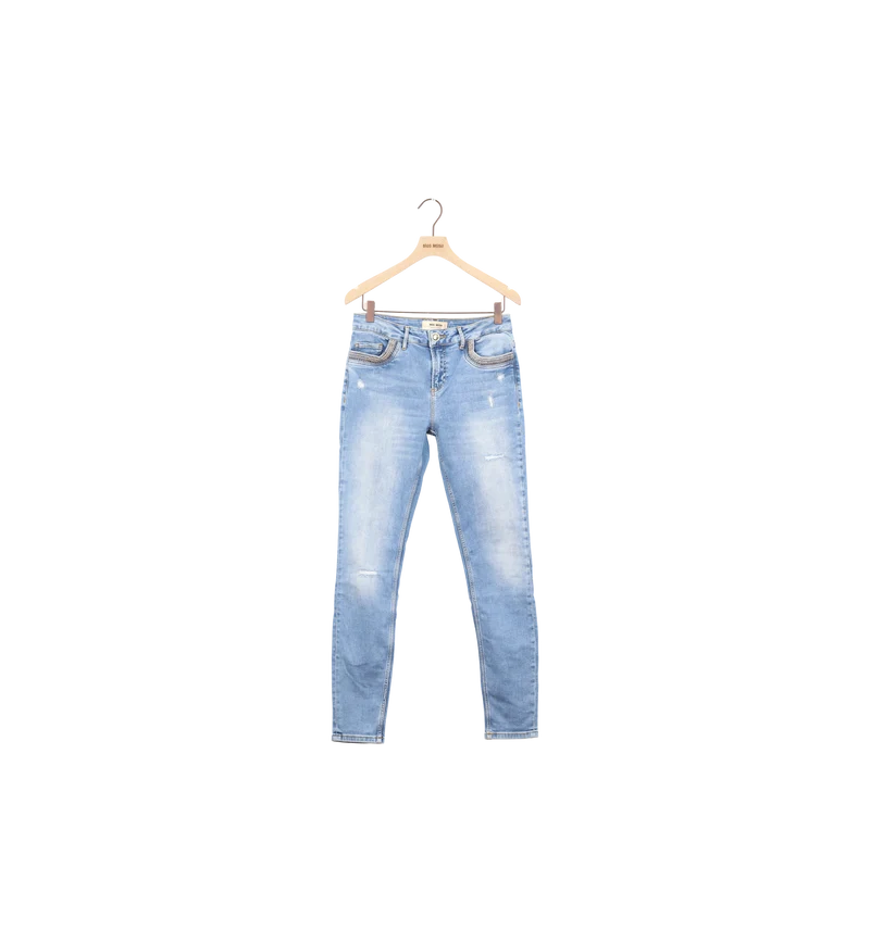 ReLoved - MMBradford Mercury Jeans / 28