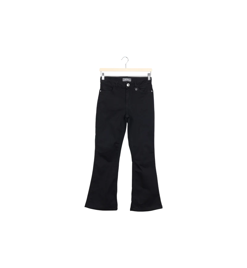 ReLoved - MMAlli Hybrid Flare Jeans / 26'