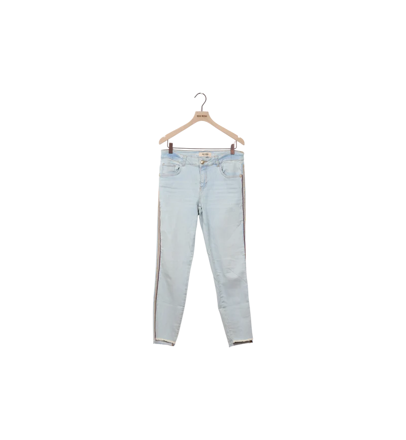 ReLoved - MMSumner Frame Jeans / 30