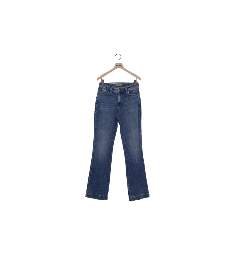 ReLoved - MMJessica Kyoto Jeans / 27'