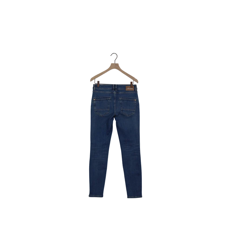 ReLoved - MMNaomi Rostov Jeans / 27'