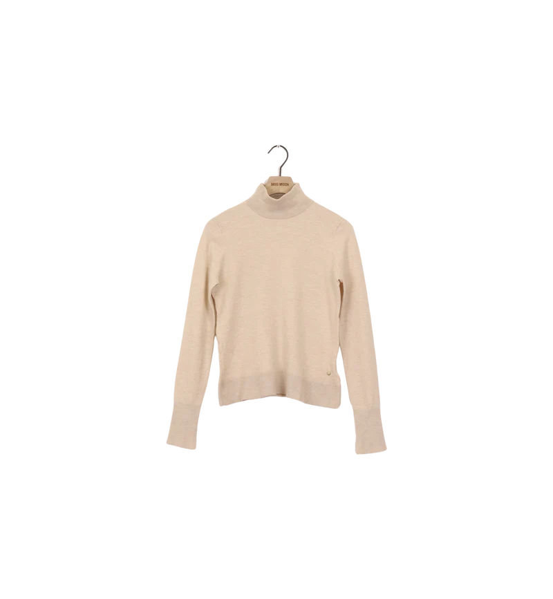 ReLoved - MMRelena Highneck Knit / M