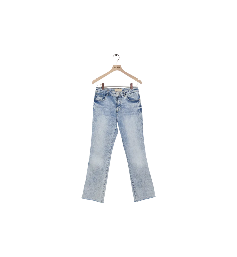 ReLoved - MMAshley Evita Jeans / 27'