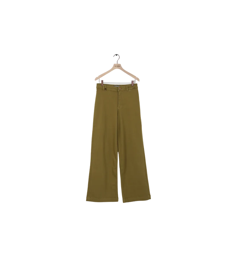 ReLoved - MMColette Bren Pant / 27