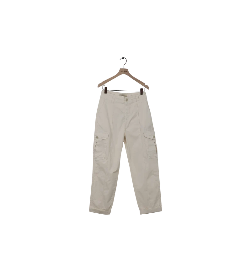 ReLoved - MMMadisane Paper Cargo / 27'