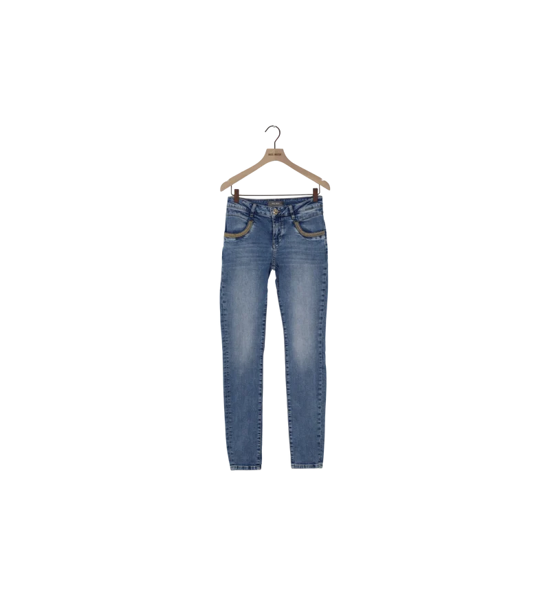ReLoved - MMNaomi Edison Jeans / 25