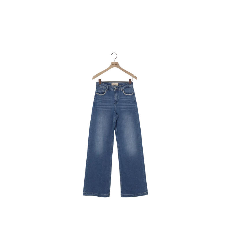 ReLoved - MMDara Shane Jeans / 24