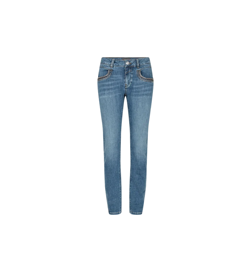 ReLoved - MMNaomi Ave Jeans / Regular 25'