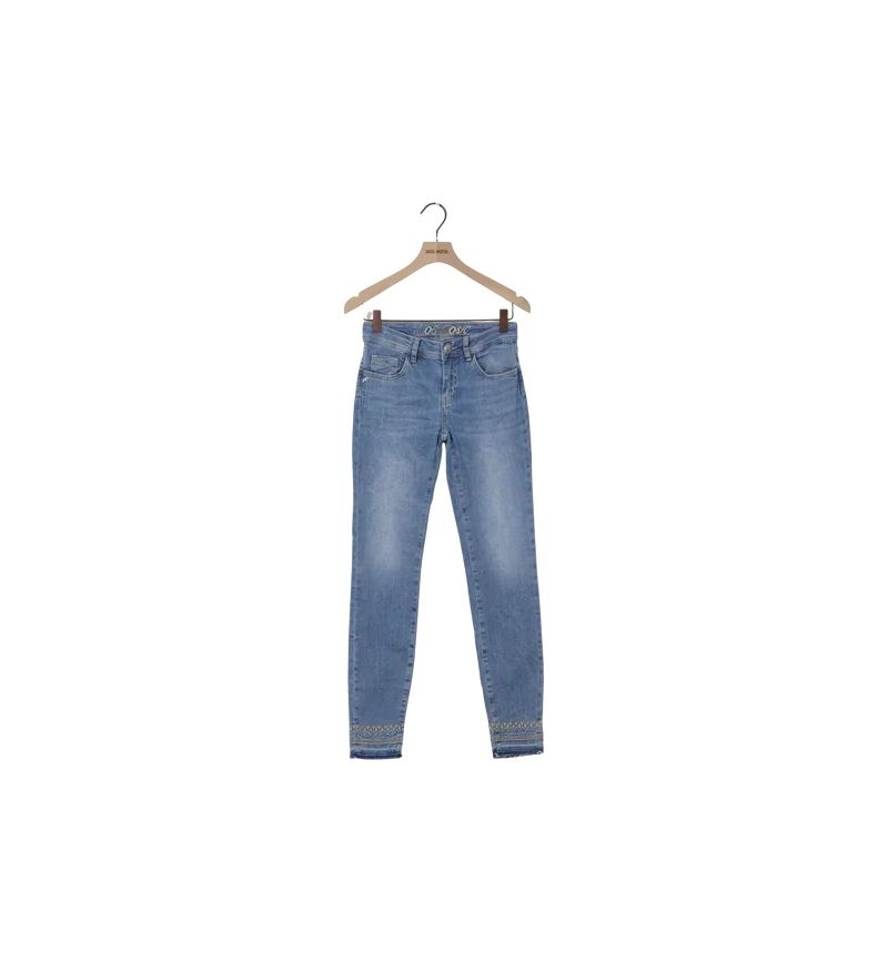 ReLoved - MMSumner Diva Jeans / 24'