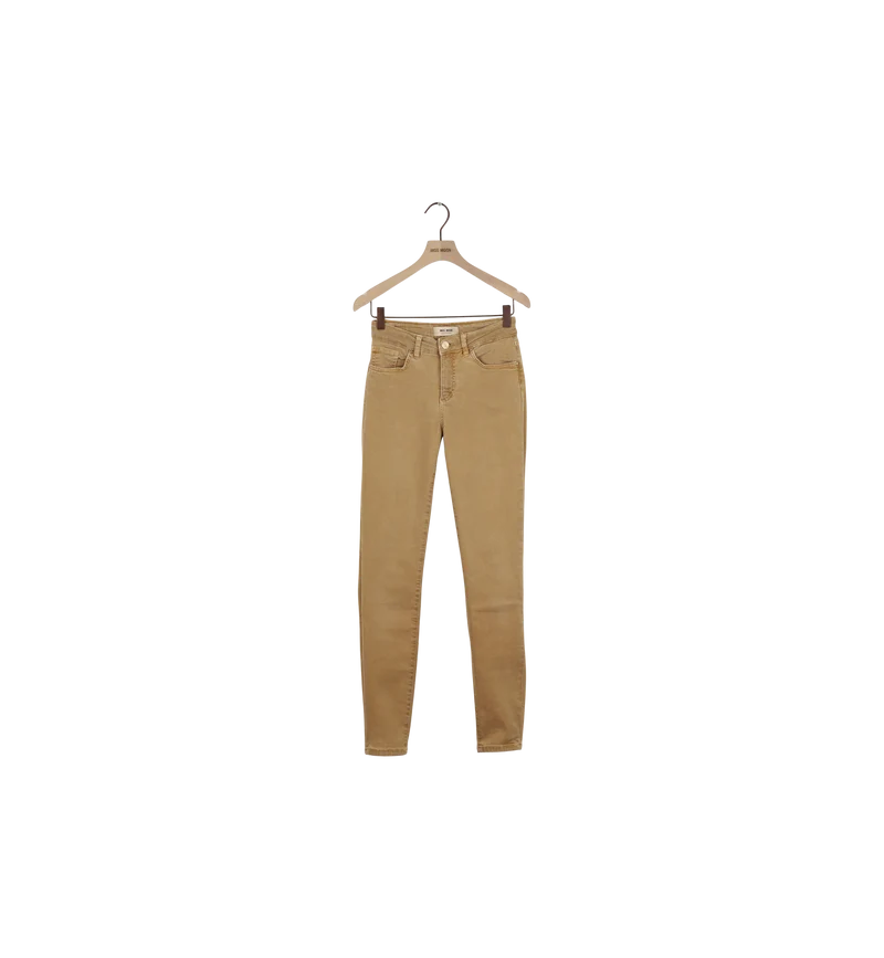 ReLoved - MMVice Colour Diu Pant / 26'