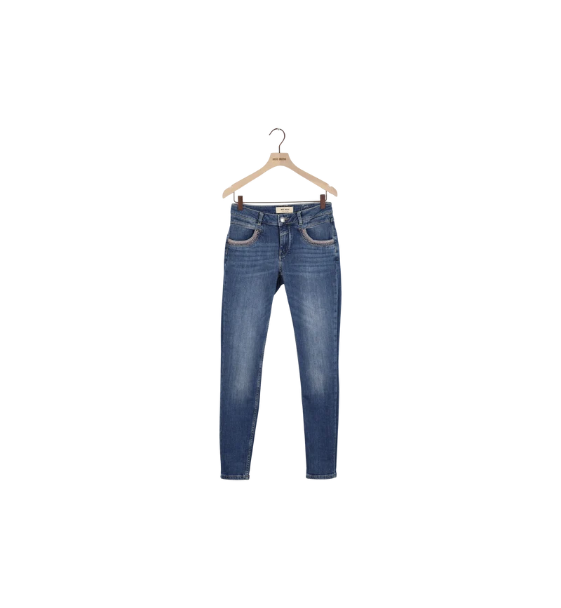 ReLoved - MMNaomi Sunny Jeans / 25'